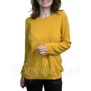 [SOLD] Talbots Pure Cashmere Sweater